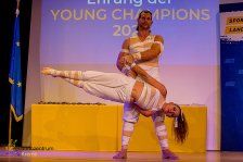 14.06.2022 Ehrung der Young Champions 2021